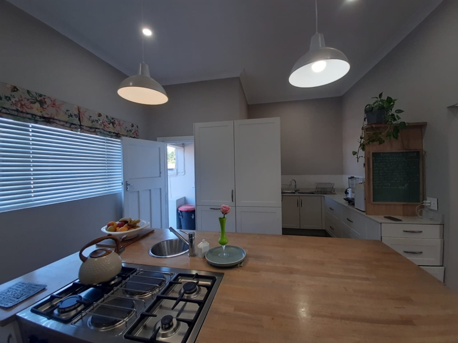 4 Bedroom Property for Sale in Selborne Eastern Cape